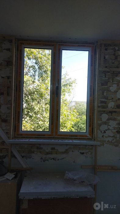 Akfa xizmati tez va sifatli