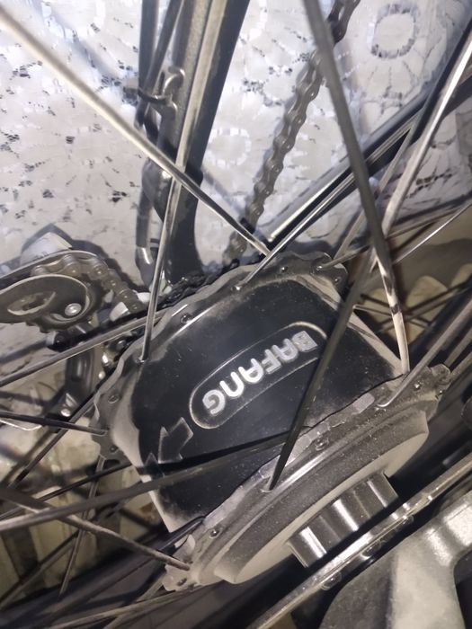 Электро велосипед, электровелосипед