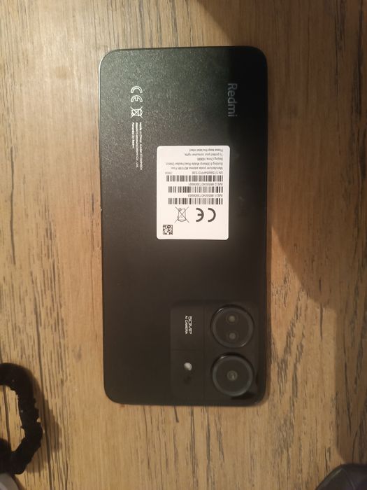 Redmi 13c nfc 256 gb.