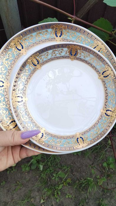 Set farfurii 24 piese