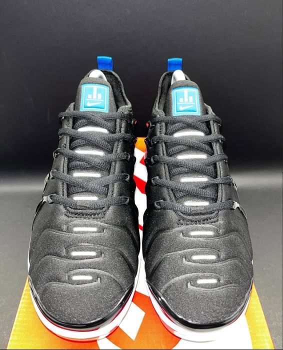 Nike Air Vapormax Plus Orlando Magic / 40,41,42,43,44,45,46,47