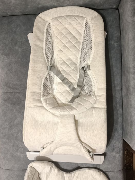 шезлонг детский HB