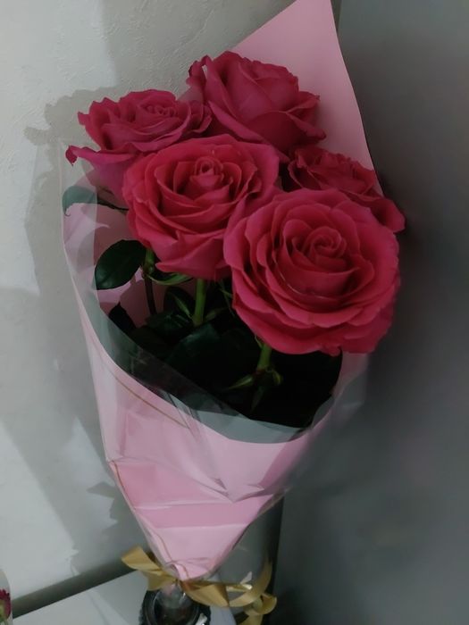 ЦВЕТЫ СРОЧНО низкая цена