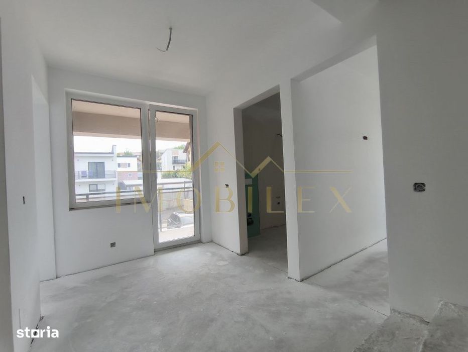 Casa individuala , 4 camere, 172mp, teren 440mp, Dezmir