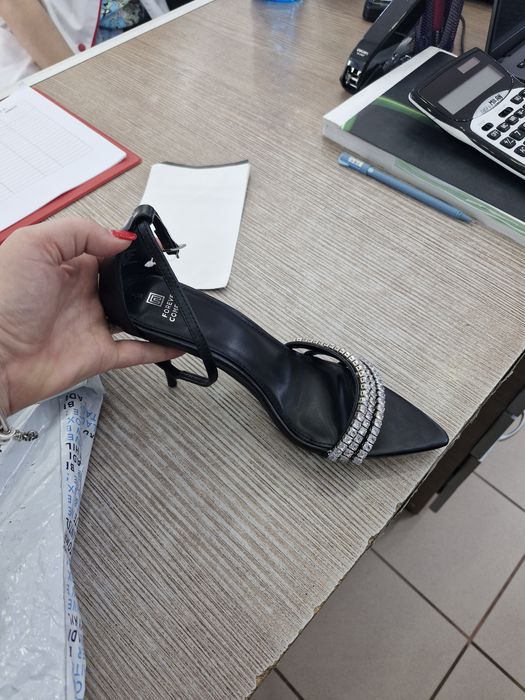 Sandale elegante Next