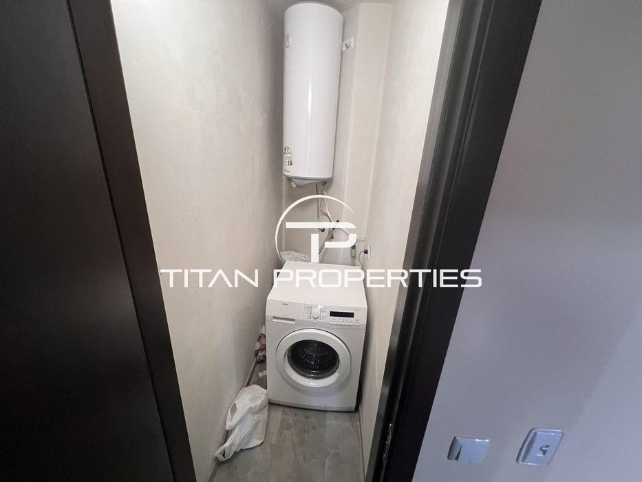 Двустаен, под наем, ж.к Възраждане