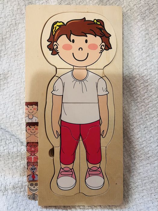 Образователна играчка