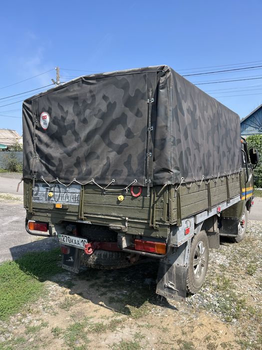 Продам Уаз 3303 головастик