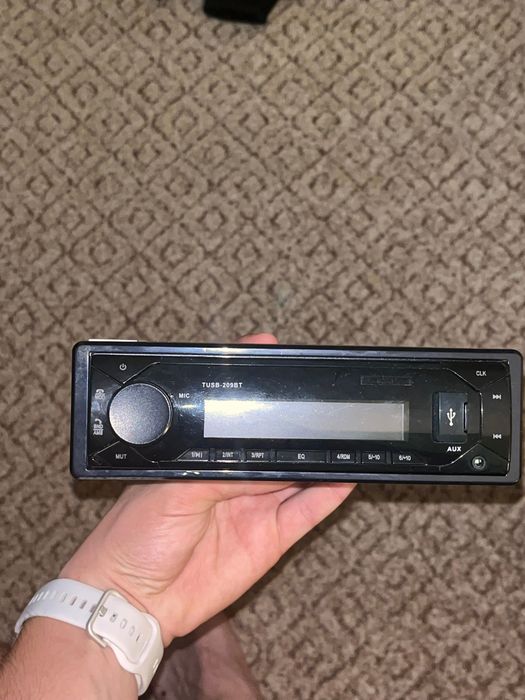 Радио Pioneer чисто ново