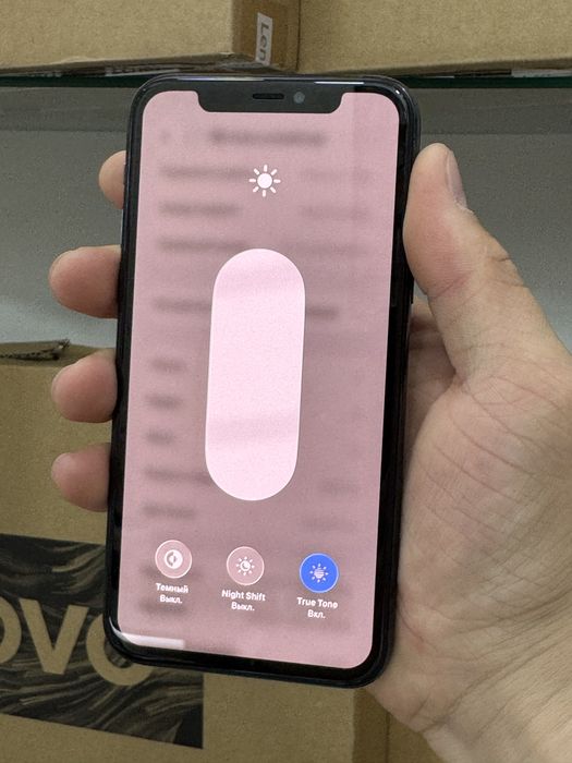 Iphone 11 pro