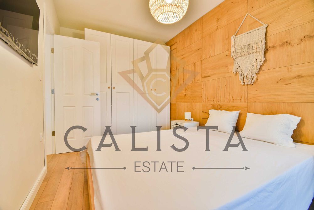 Двустаен апартамент под наем в ж.к. Редута, 2165033