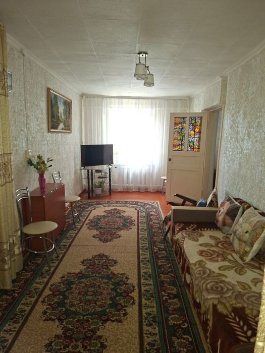 Продаю 5-ти комнатный дом