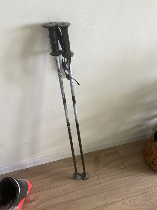 Ски, щеки и обувки Atomic 39-40