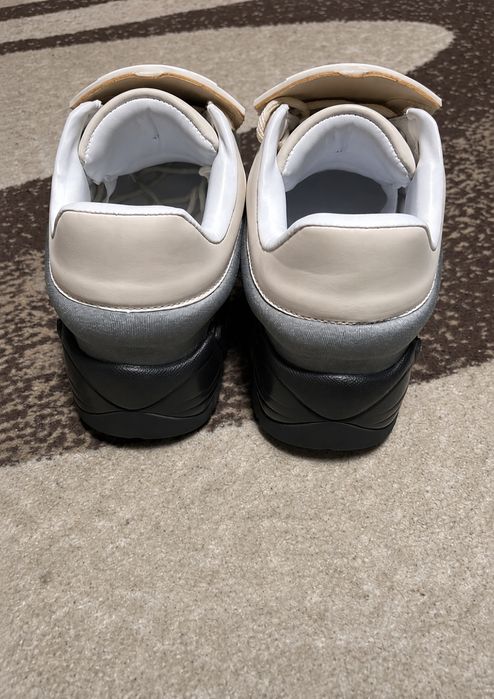 Кроссовки Raf Simons Antei