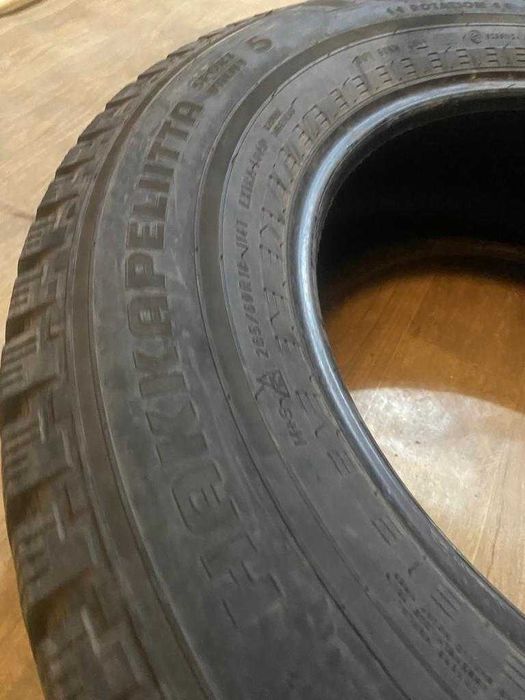 Продам зимние шины