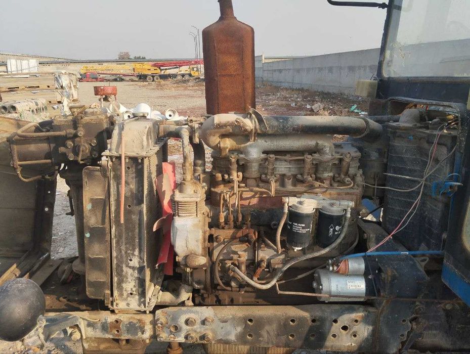 Продается трактор б/у