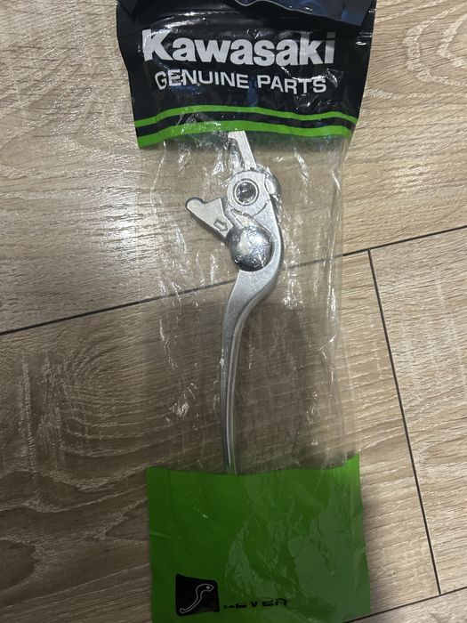 Maneta frana Kawasaki OEM