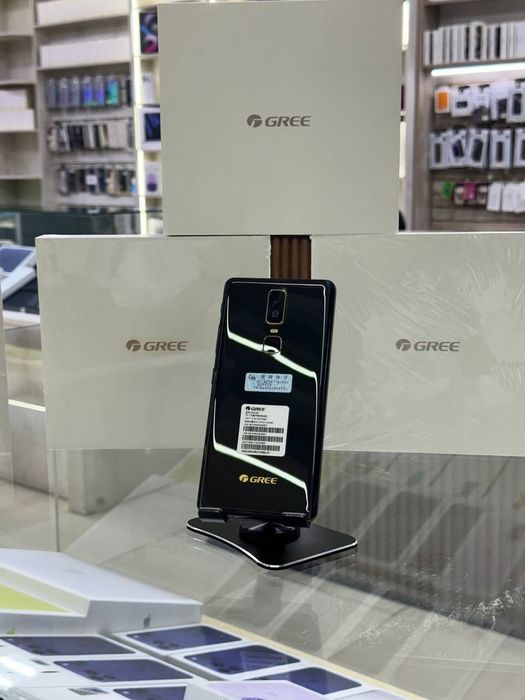 Gree g0335d 4/64
