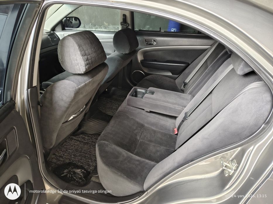 Epika Chevrolet sotiladi