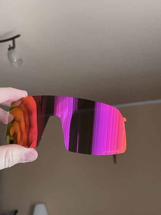 Oakley Sutro Lite