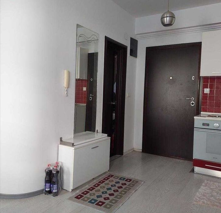 Дава се под наем Двустаен апартамент в София, Медицинска академия - 63 кв.м за 357 € - Снимка #1