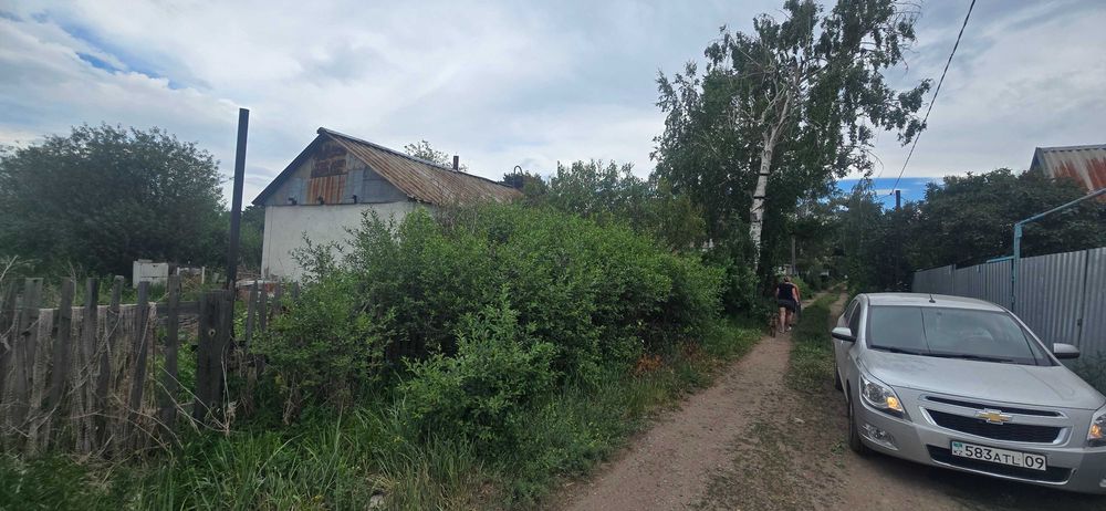Продам дачу на СПП