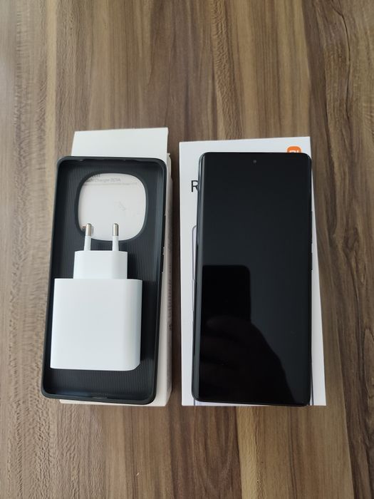 Xiaomi Redmi Note 14 Pro 4G 8GB RAM / 256GB – Гаранция до 15.02.2027