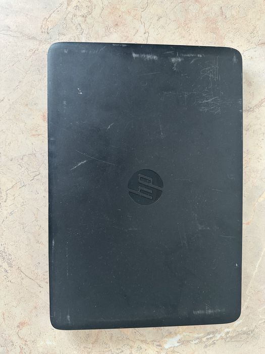 Продам ноут без зарядки