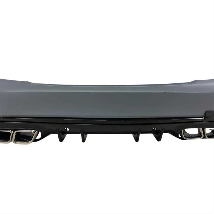 Боди кит за Mercedes C-Class W204 (2011-2013) конверсия към W205 - AMG. НОВО ! НА СКЛАД!
