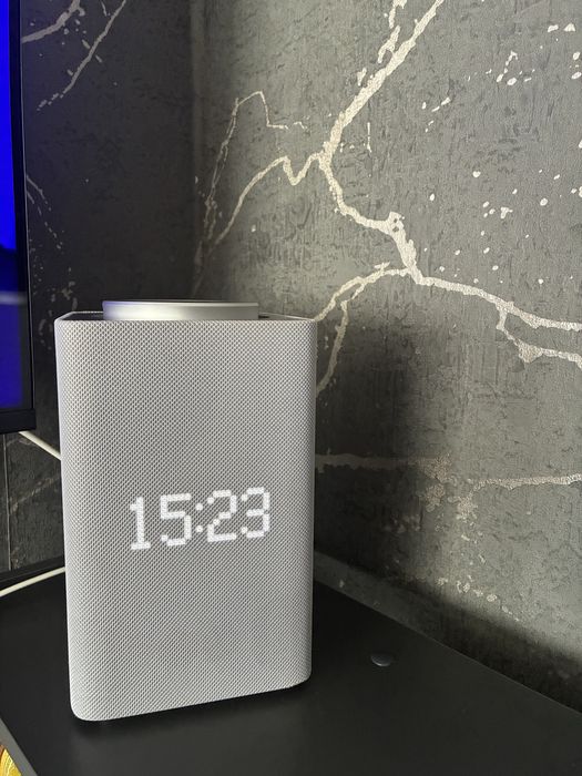 Яндекс станция макс с пультом