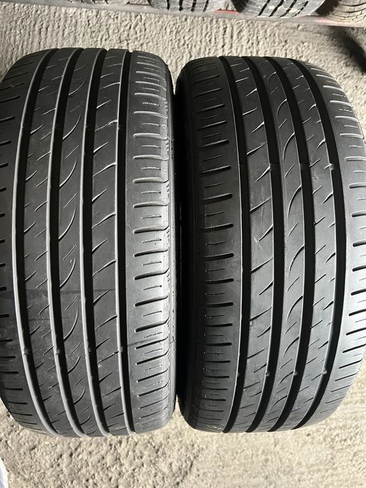 Anvelope 225/40/18  Nexen 225 40 R18