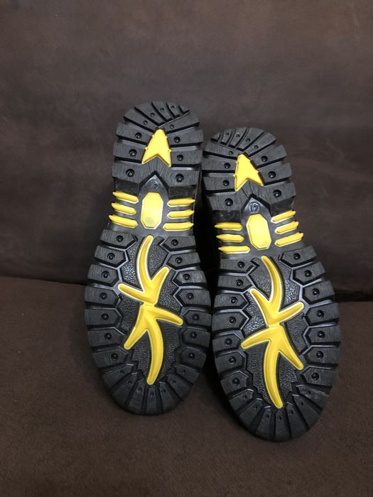 Мъжки зимни обувки