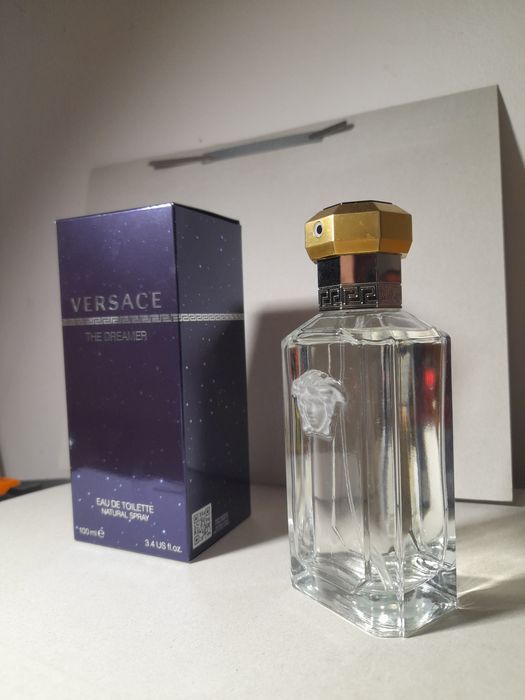Parfum Versace "The Dreamer" 90 ml