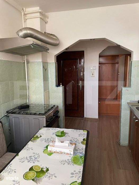 Apartament – Turda, Centrul Istoric - Vedere 5