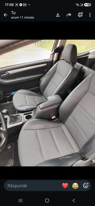 MERCEDES-BENZ A-Class 2005 — imagine 4