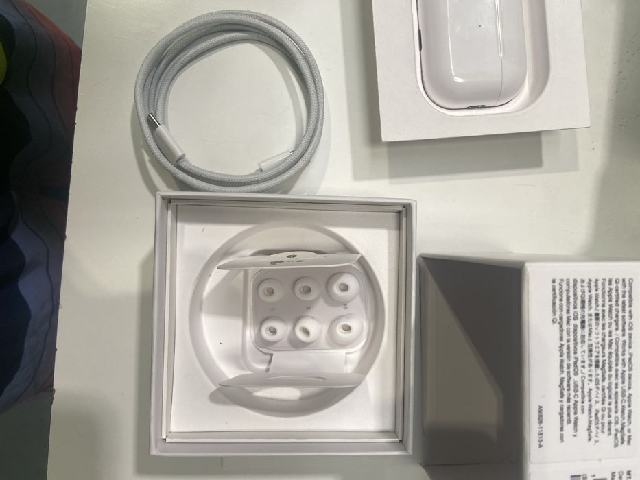 Airpods pro gen2
