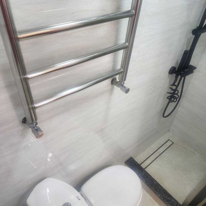 Продается квартира в центре Чиланзара.