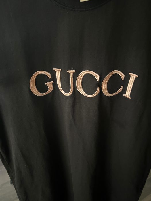 GUCCI тениска, размер S