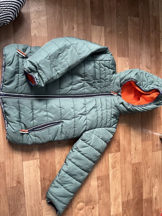 Куртка на мальчик аосень/весна