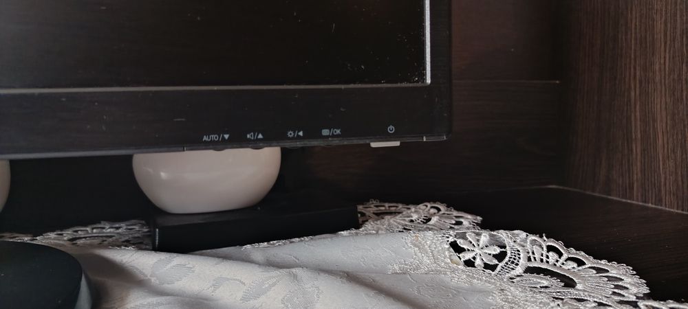 Philips Monitor 60hz