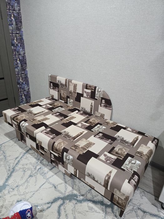 Детский (подростковый) софа-диван