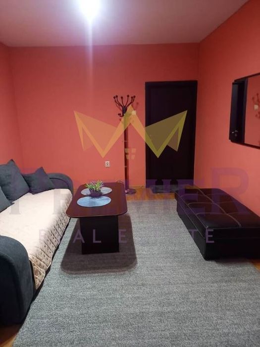 Дава се под наем Двустаен апартамент в Варна, Общината - 71 кв.м за 484.5 € - Снимка #4