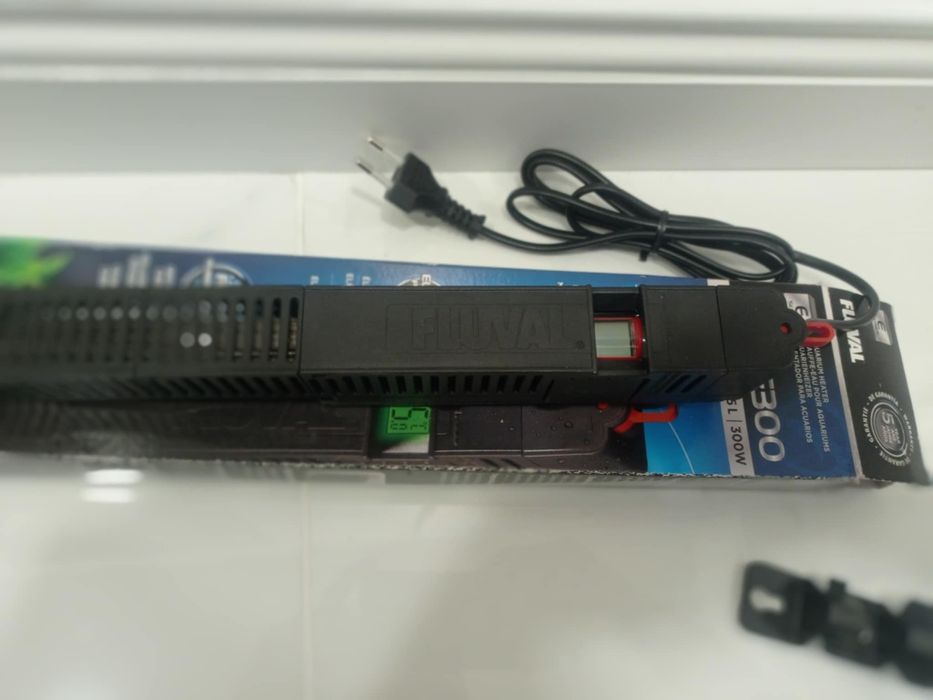 Нагревател за аквариум Fluval