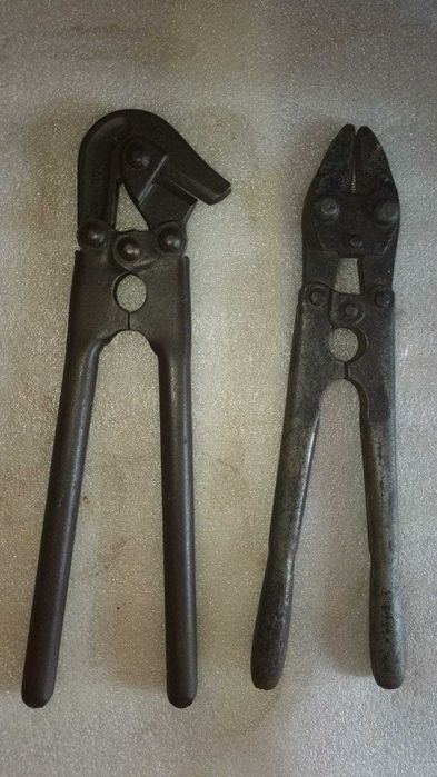 + Clesti de taiat sarma armata germana ww1 si ww2 +