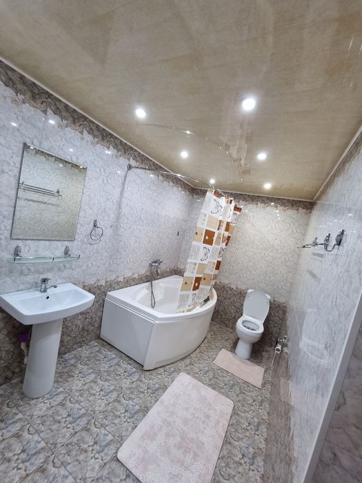 Тезкор! Учаска сотвоман Бектемир тумани, мажнунтол махалла 6 сотих.