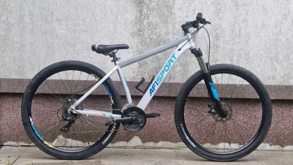 Vand Bicicleta MTB Afisport M2
