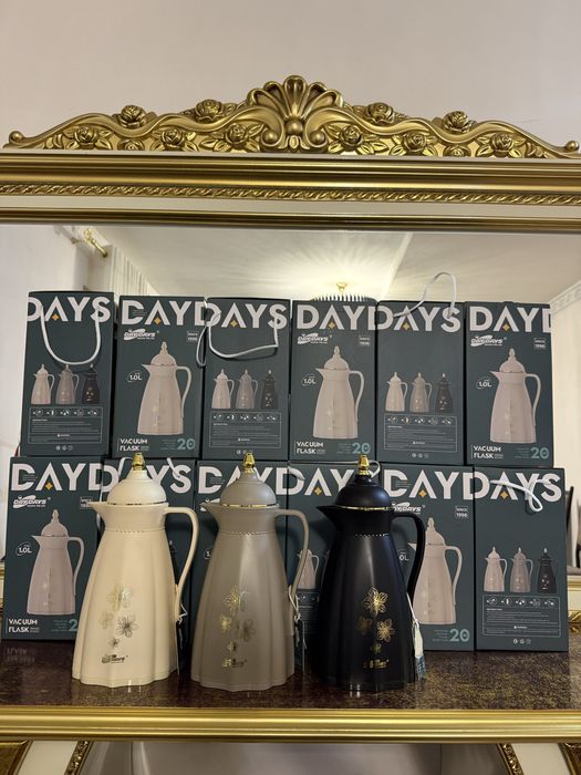 Day Days TERMOS 1.0L  Narxi: 52.000so’m