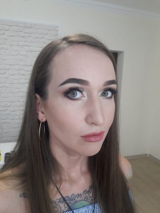 Красота-Страшная сила!!!