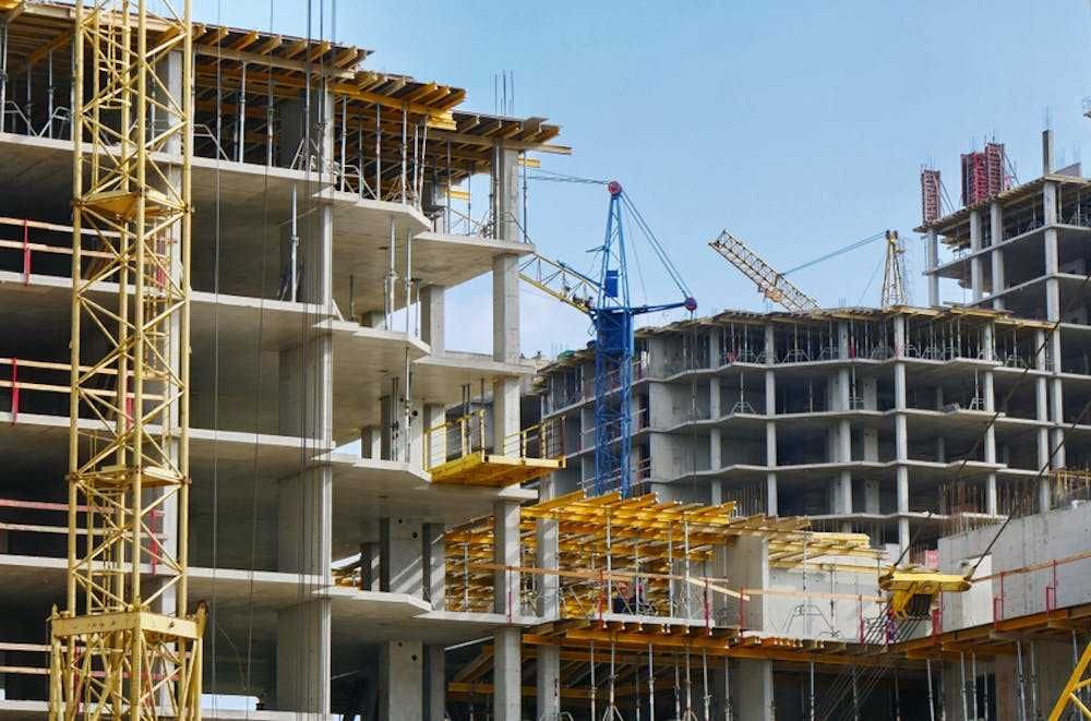 Diriginte de șantier si consultanță tehnică în construcții
