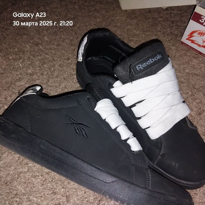 Reebok 43 сайз    .